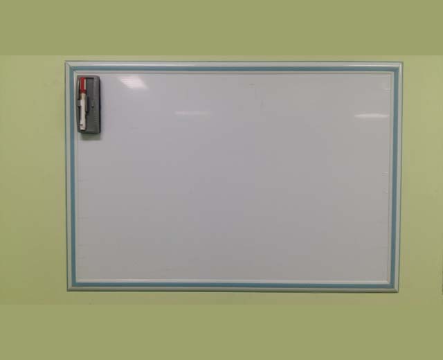 Operating List Board