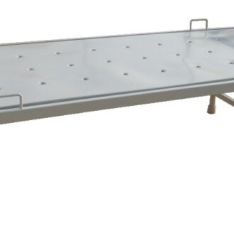 Attendant Bed