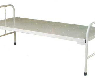 Plain Bed