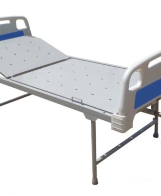 Semi Fowler Bed Mechanical