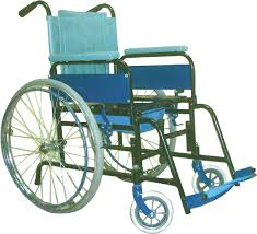 Wheel Chair