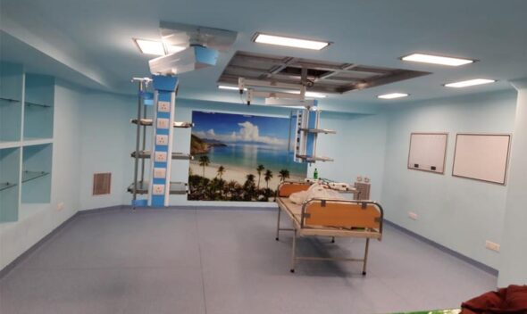 modular ot in india